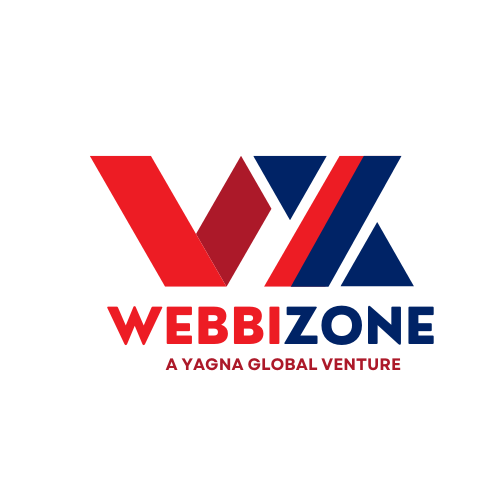 webbizone logo